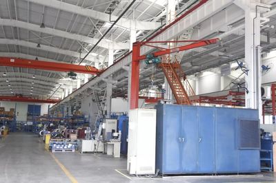 挺起經(jīng)區(qū)經(jīng)濟發(fā)展的脊梁--2018年財稅地方貢獻50強企業(yè)交上靚麗成績單