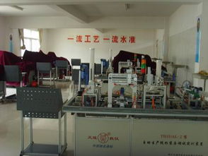 機(jī)電工程系2011年度教學(xué)與科研成果巡禮