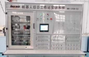 震旦學院機電工程學院招生宣傳