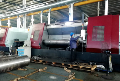 許昌電氣職業學院深入企業走訪調研助推產業學院精準落地促進&ldquo;五業聯動&rdquo;發展