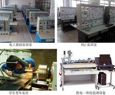 2016年揚(yáng)州市高等職業(yè)技術(shù)學(xué)校機(jī)電工程系專業(yè)介紹_技校新聞