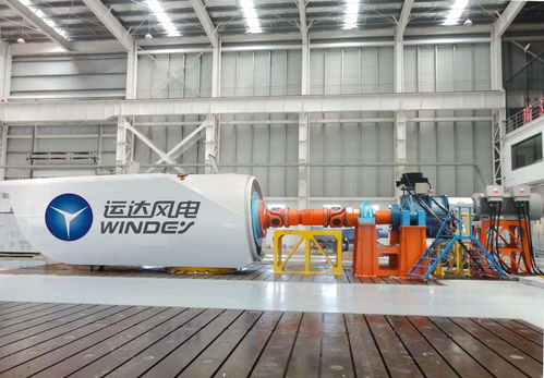 中國風(fēng)電領(lǐng)域的三大龍頭 機(jī)電工程設(shè)備企業(yè)引領(lǐng)綠色革命