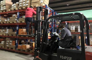 重慶瑞博機(jī)電工程 以先進(jìn)設(shè)備打造智慧倉儲，驅(qū)動(dòng)產(chǎn)品供應(yīng)效率全面升級